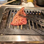  高知から来た焼肉屋 - 