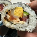 ときわ寿司 - 