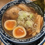 麺屋 しらかわ - 