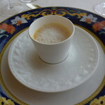 フレンチレストラン ミクニ サッポロ - アミューズ２