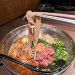  高知から来た焼肉屋 - 