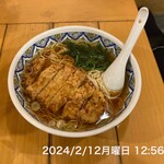 中国ラーメン揚州商人 - 