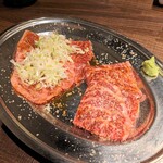  高知から来た焼肉屋 - 