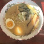 Ebisu Ramen - 