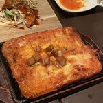 KoreAn diNing GOMAmura - 