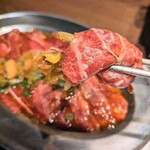  高知から来た焼肉屋 - 