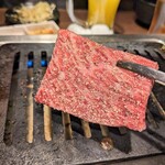  高知から来た焼肉屋 - 