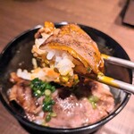  高知から来た焼肉屋 - 