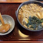 どん兵衛 - どん兵衛うどん ¥1485