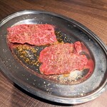  高知から来た焼肉屋 - 
