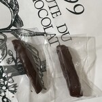 ROUTE DU CHOCOLAT - 