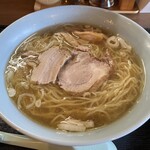 和風らーめん 夢館 - 