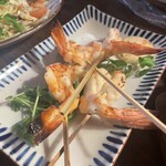 酒場 がんぎ屋 - 