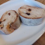 シレーナ - 自家製パン