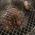 Yakiniku Goni Kyu - 