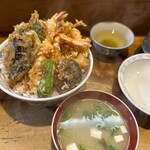 Tempura Imoya - 