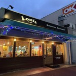 Louis Hamburger Restaurant - 