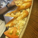 酒場 がんぎ屋 - 