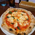 PIZZERIA da TASAKI - マルゲリータ