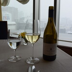 フレンチレストラン ミクニ サッポロ - ペアリング２