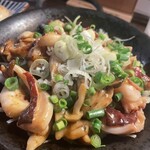 酒場 がんぎ屋 - 