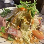 酒場 がんぎ屋 - 