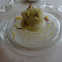 フレンチレストラン ミクニ サッポロ - 前菜