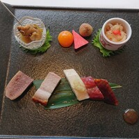 赤坂璃宮 銀座店 - 