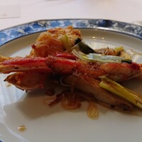 赤坂璃宮 銀座店 - 