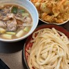 武蔵野うどん きやんち - 