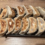 肉汁餃子のダンダダン - 