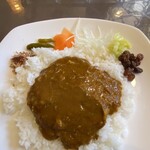 カレーハウス ミニ・ボルツ - 