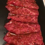 焼肉矢澤 京都 - 