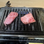 焼肉 うしまる - 