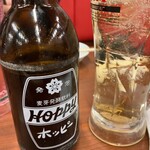 大衆居酒屋 加賀屋 - 