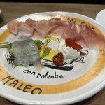 Osteria Benedetta - 