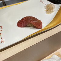 名古屋 栄 栞庵 鮨 やましろ - 