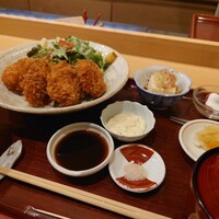 稲荷町髙はし - 