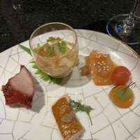 龍天門 - 