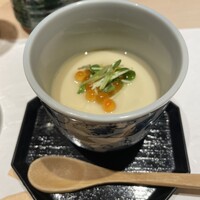 名古屋 栄 栞庵 鮨 やましろ - 