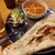 MAMAPAPA TANDOORI&DINING - 料理写真: