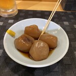 味の店 スズラン - 