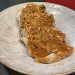 中國料理 一番 - 水餃子
