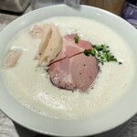 ラーメン家 あかぎ - 