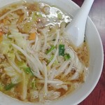 味良久 - 料理写真: