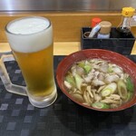 味の店 スズラン - 