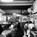 納言志るこ店 - 