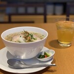 Nha VietNam premier ginza - 