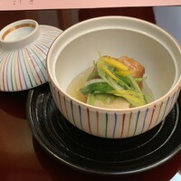 なだ万 ザ・プリンス箱根店 - 