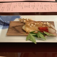 なだ万 ザ・プリンス箱根店 - 